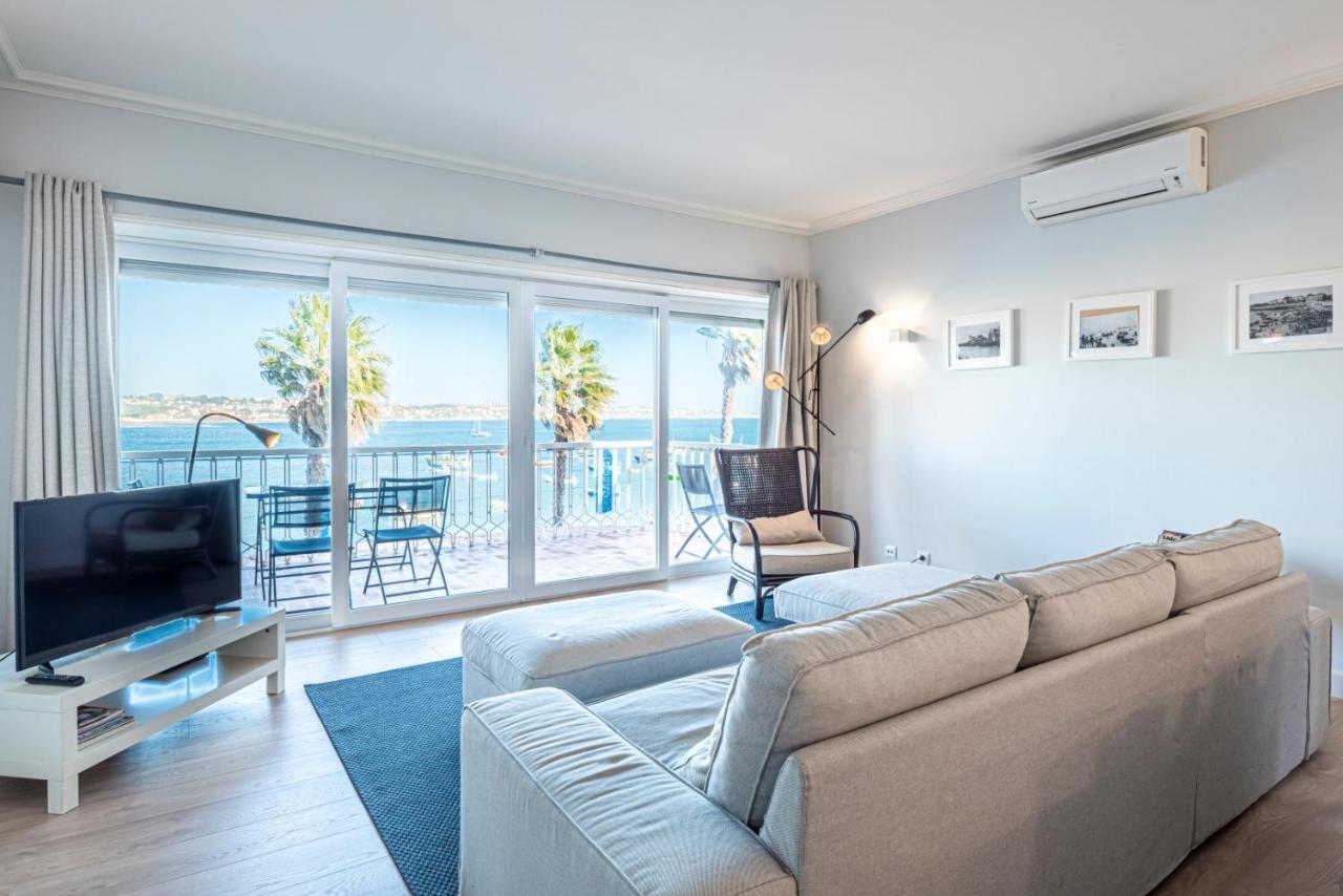 Cascais Bay Terrace I Exterior foto