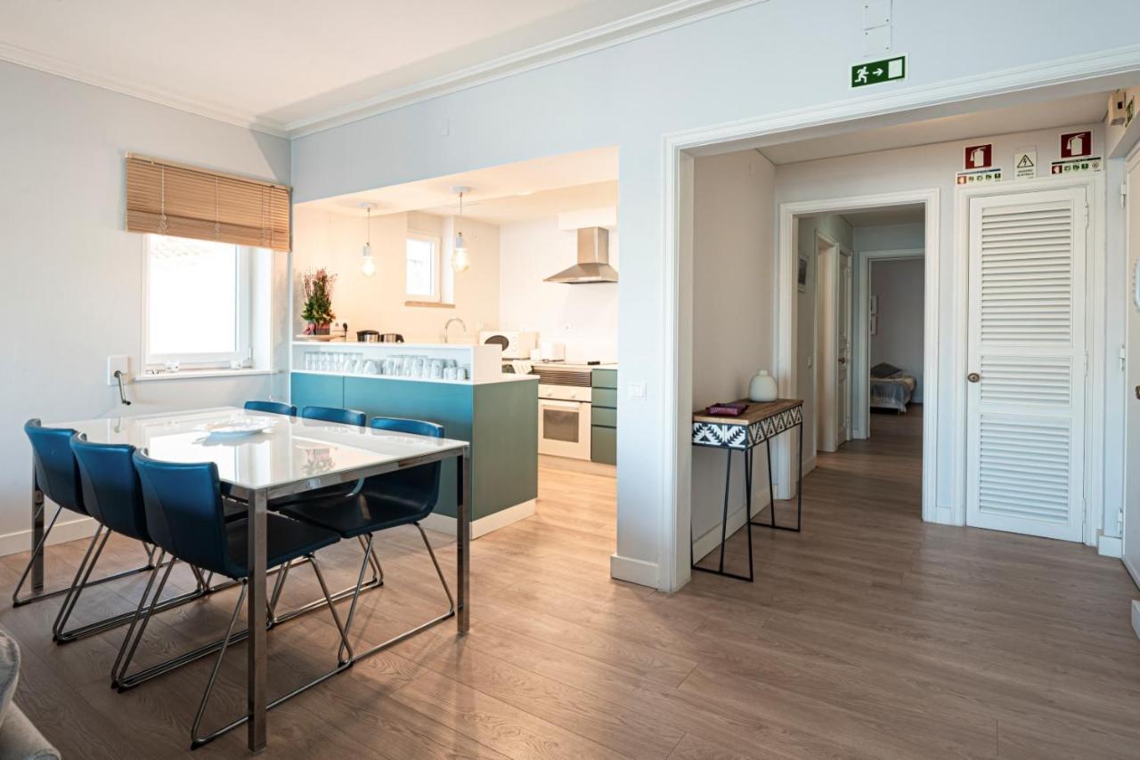 Cascais Bay Terrace I Exterior foto