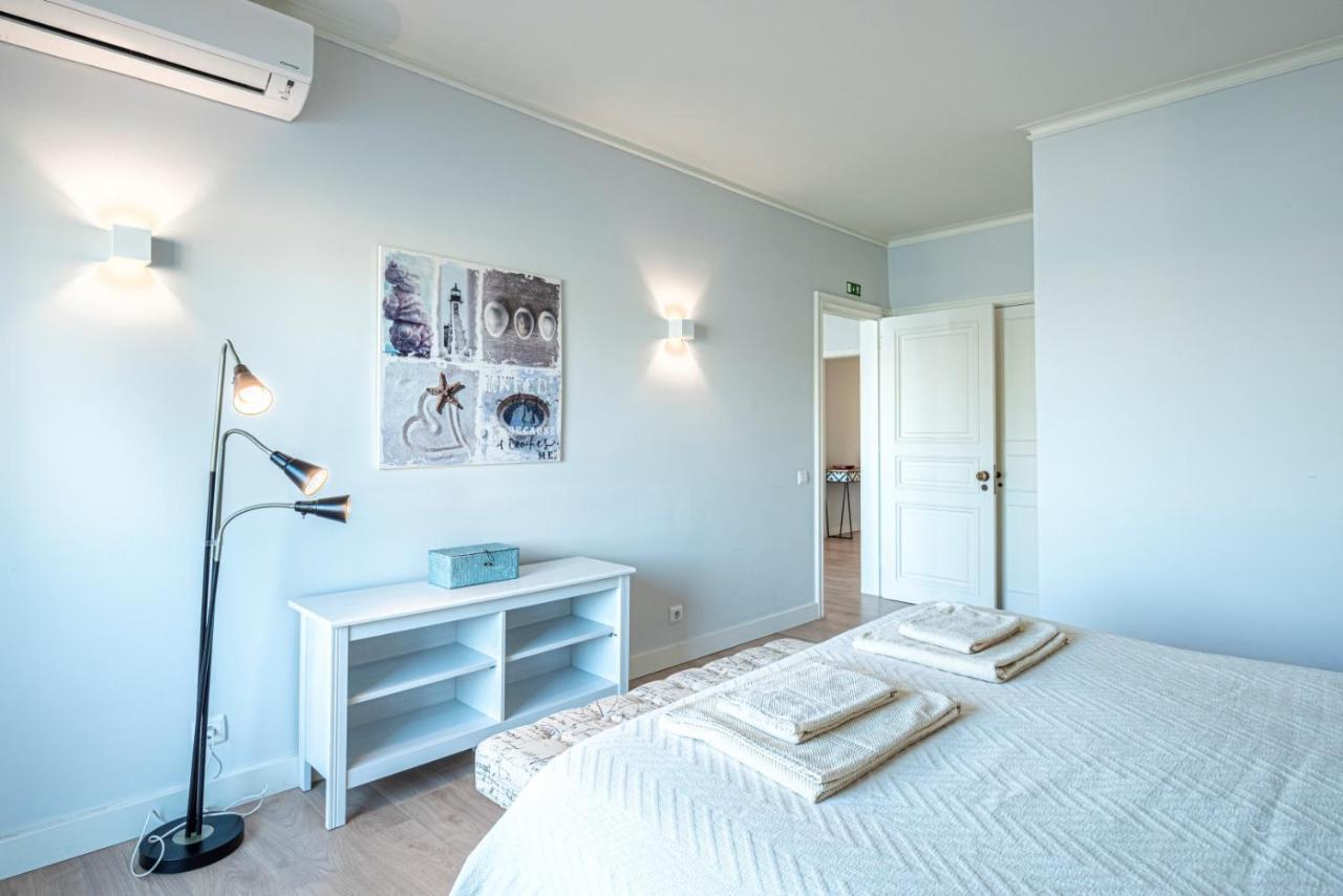 Cascais Bay Terrace I Exterior foto