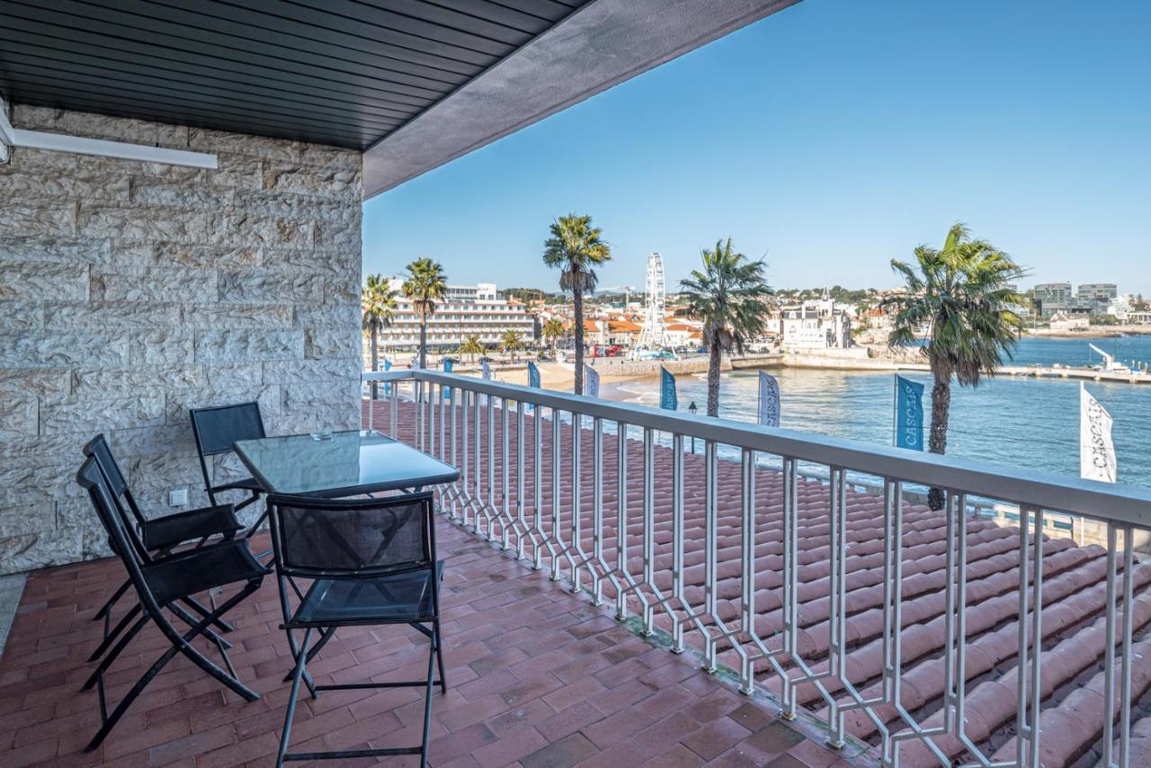 Cascais Bay Terrace I Exterior foto