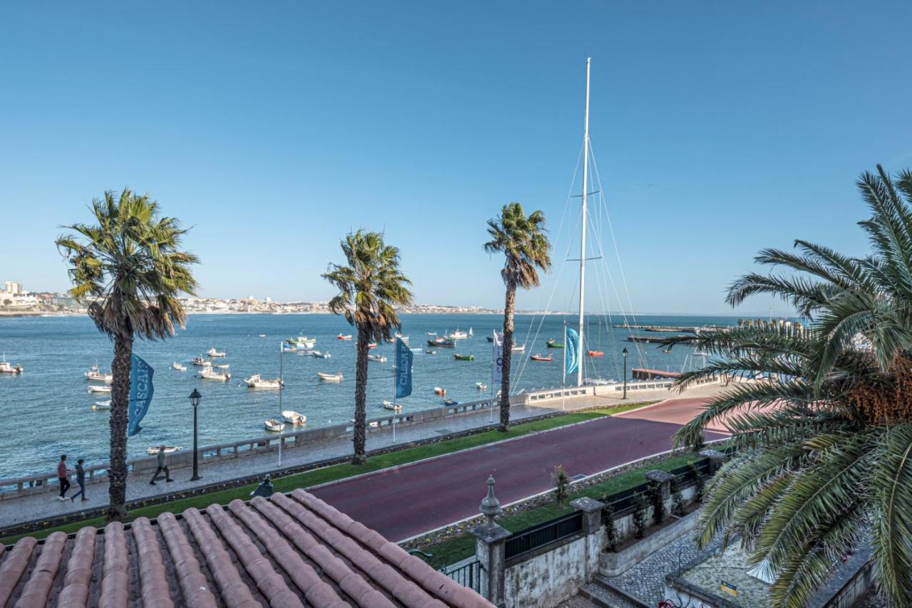 Cascais Bay Terrace I Exterior foto