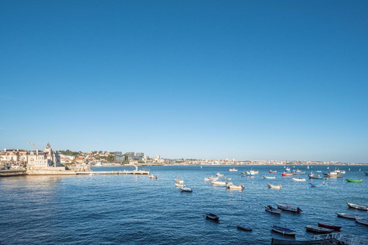 Cascais Bay Terrace I Exterior foto