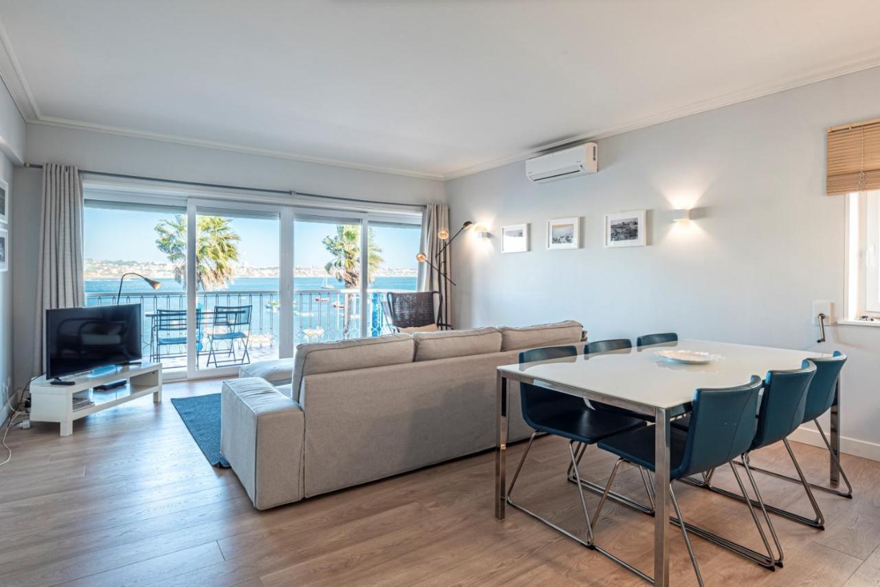 Cascais Bay Terrace I Exterior foto