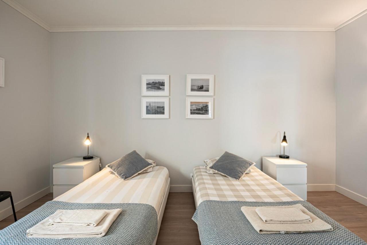 Cascais Bay Terrace I Exterior foto