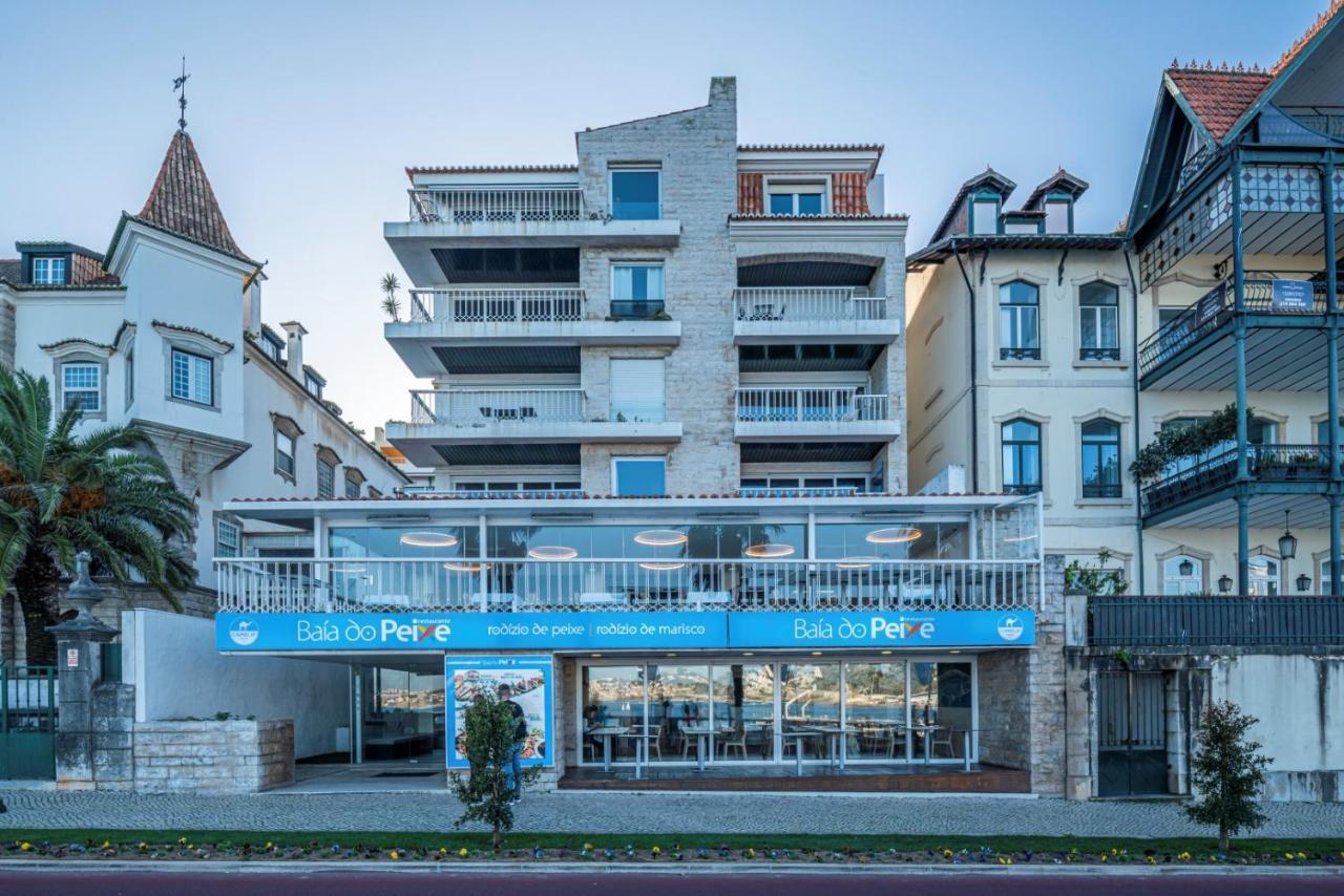Cascais Bay Terrace I Exterior foto