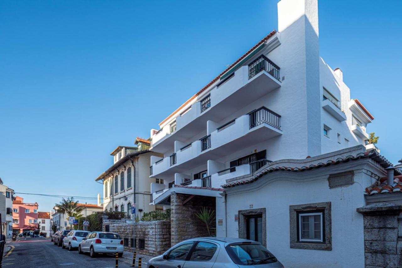 Cascais Bay Terrace I Exterior foto