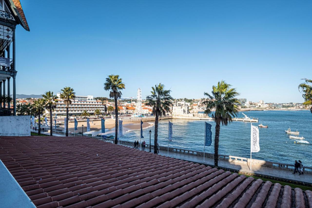 Cascais Bay Terrace I Exterior foto