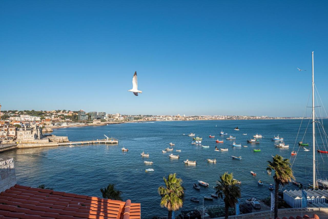 Cascais Bay Terrace I Exterior foto