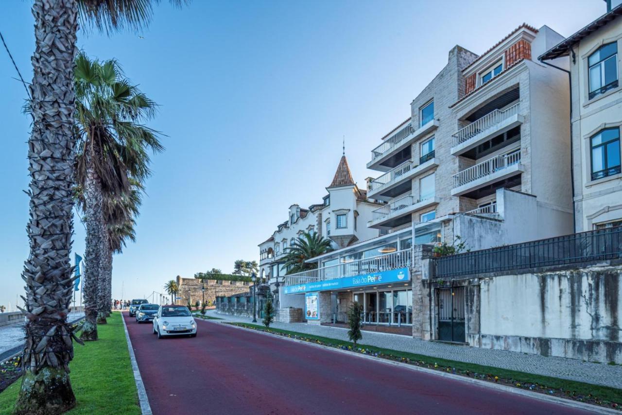 Cascais Bay Terrace I Exterior foto