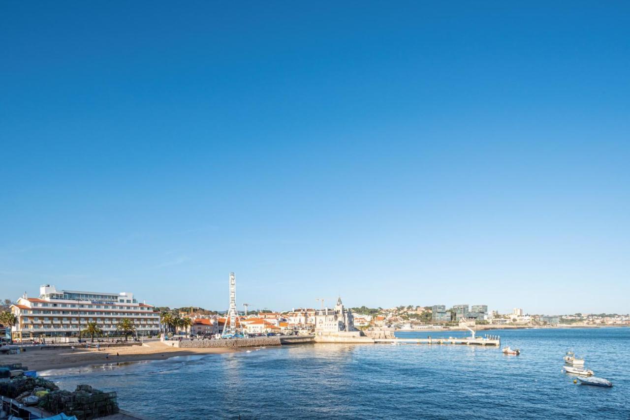 Cascais Bay Terrace I Exterior foto
