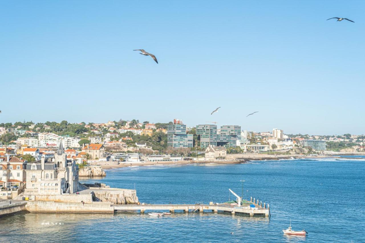 Cascais Bay Terrace I Exterior foto